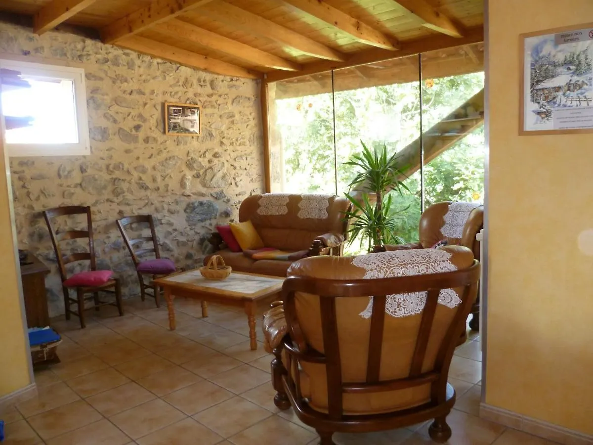 La Grange Des Chouettes Villa Ilheu